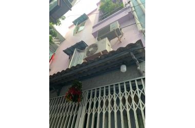Bán Nhà Đẹp Đường số 1 3 Lầu Không Lộ Giới giá tốt nhất 3 tỷ 150